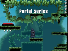 Игри Portal Series 