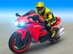Игри Stunt Bike Rider Bros