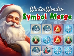 Игри WinterWonder Symbol Merge