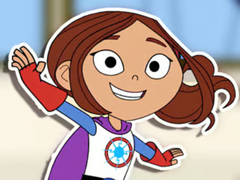 Игри Jigsaw Puzzle: Hero Elementary
