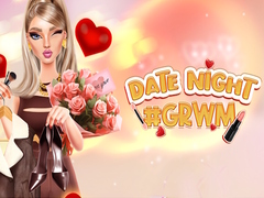 Игри GRWM Date Night