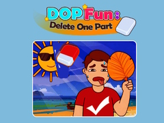 Игри DOP Fun: Delete One Part 