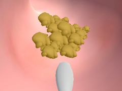 Игри Earwax Clinic