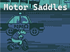 Игри Motor Saddles