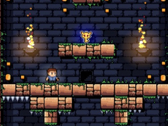 Игри Dash Heroes: Labyrinth
