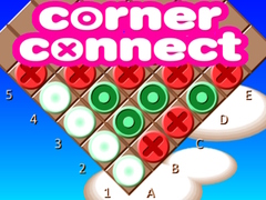 Игри Corner Connect