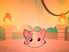 Игри Kitty Roll