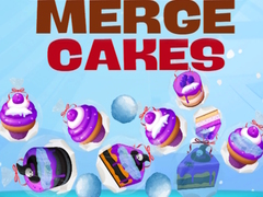 Игри Merge Cakes
