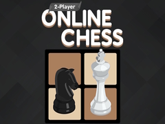 Игри 2 Player Online Chess