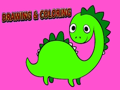 Игри Drawing & Coloring