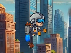 Игри Sky Way Escape
