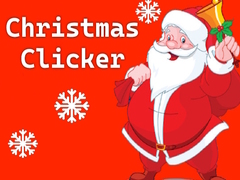 Игри Christmas Clicker 
