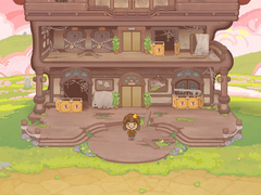 Игри My Style Hotel Empire