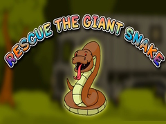 Игри Rescue the Giant Snake