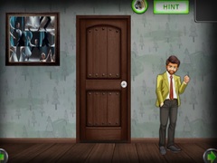 Игри Amgel Easy Room Escape 236