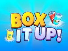Игри Box It Up