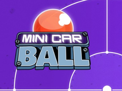 Игри Mini Car Ball