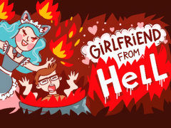 Игри Girlfriend from Hell
