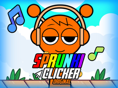 Игри Super Sprunki Clicker