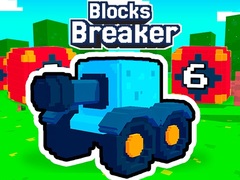 Игри Blocks Breaker