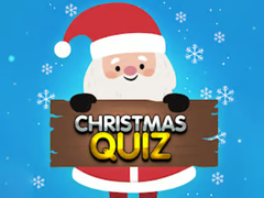 Игри Kids Quiz: Christmas Trivia