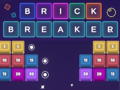 Игри Brick Breaker 