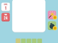 Игри Letter Picker