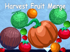 Игри Harvest Fruit Merge