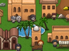 Игри Monster Clash