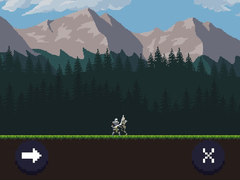 Игри Armored Knight Saga