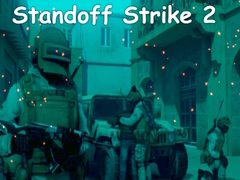 Игри Standoff Strike 2