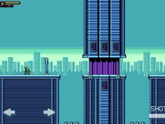 Игри Machine Man