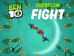 Игри Ben 10 Overflow Fight