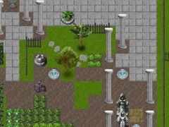 Игри Garden Designer