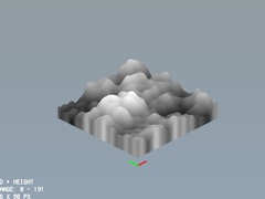 Игри 3D Terrain Generator