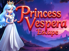 Игри Princess Vespera Escape