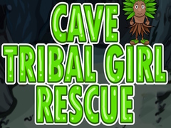 Игри Cave Tribal Girl Rescue
