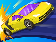 Игри Road Race 3D