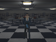 Игри Bank Heist