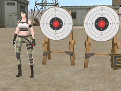 Игри Target Gun Game