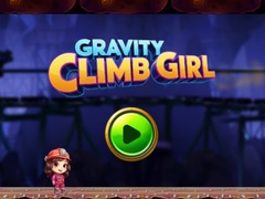 Игри Gravity Climb Girl