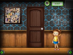 Игри Amgel Kids Room Escape 258