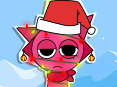 Игри Jigsaw Puzzle: Sprunki Christmas Tree