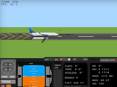 Игри Flight Simulator 737-800
