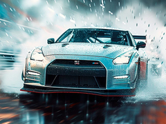 Игри Real Racing 3D