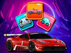 Игри Connect 2 Cars