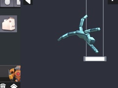 Игри Last Play: Ragdoll Sandbox