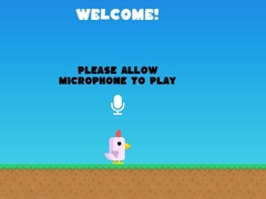 Игри Chicken Scream