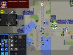 Игри Retro Commander