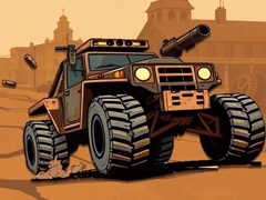 Игри Drive 2 Survive